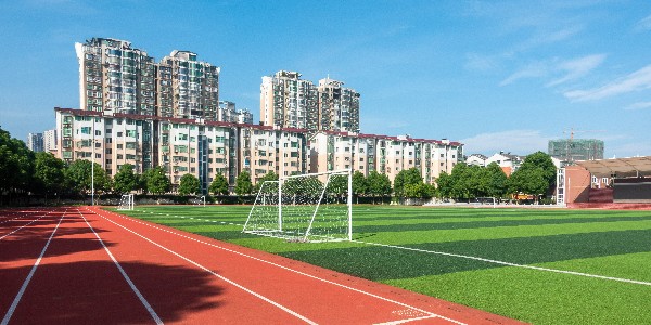 公寓智能門鎖管理解決方案