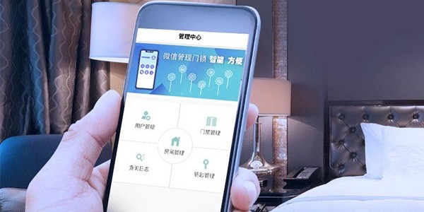 智慧校園門(mén)鎖安裝的必要性！